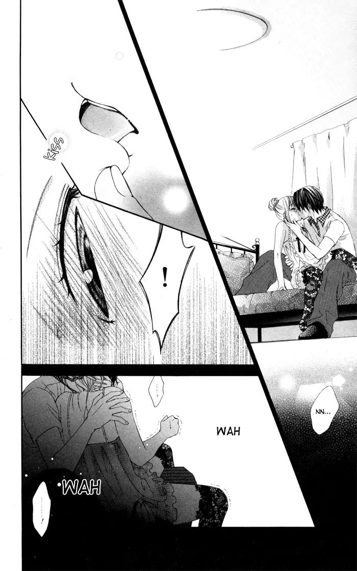 Ichigo Jikan Chapter 11 page 22 - Chapter 11: End