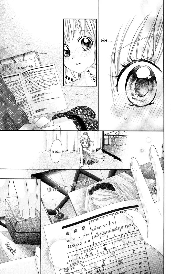 Ichigo Jikan Chapter 11 page 27 - Chapter 11: End