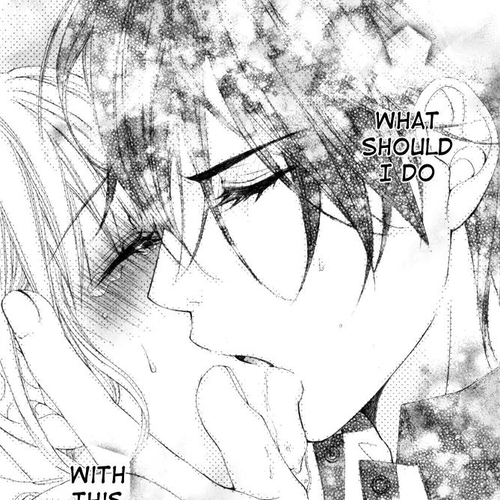 Ichigo Jikan Chapter 11: End cover