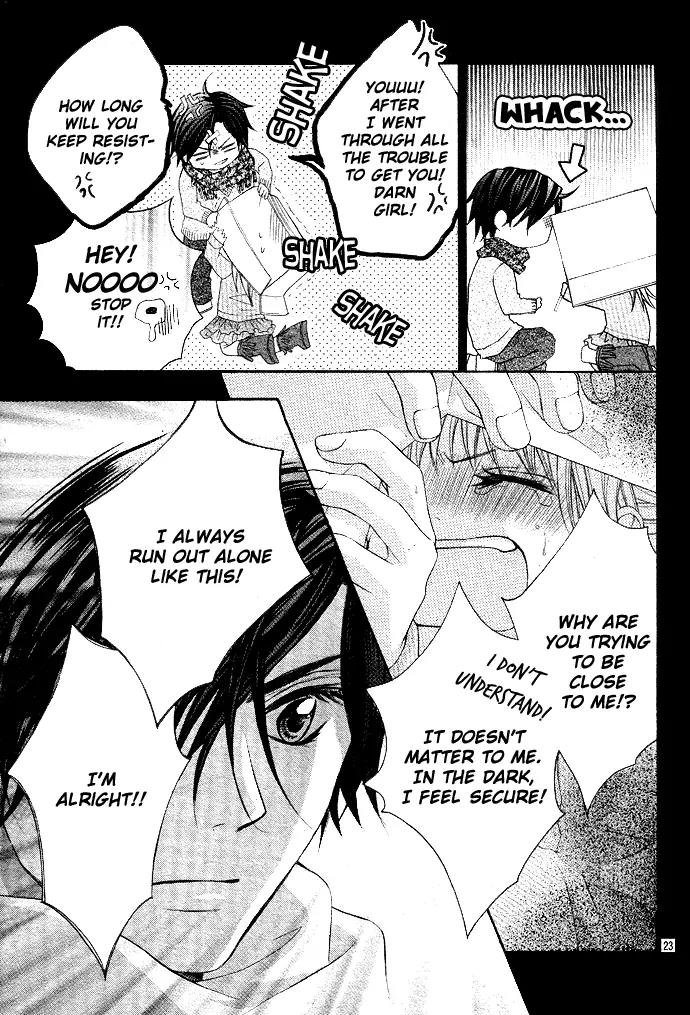 Ichigo Jikan Chapter 2 page 24 - Chapter 2