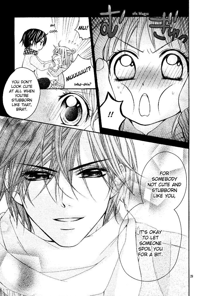 Ichigo Jikan Chapter 2 page 29 - Chapter 2