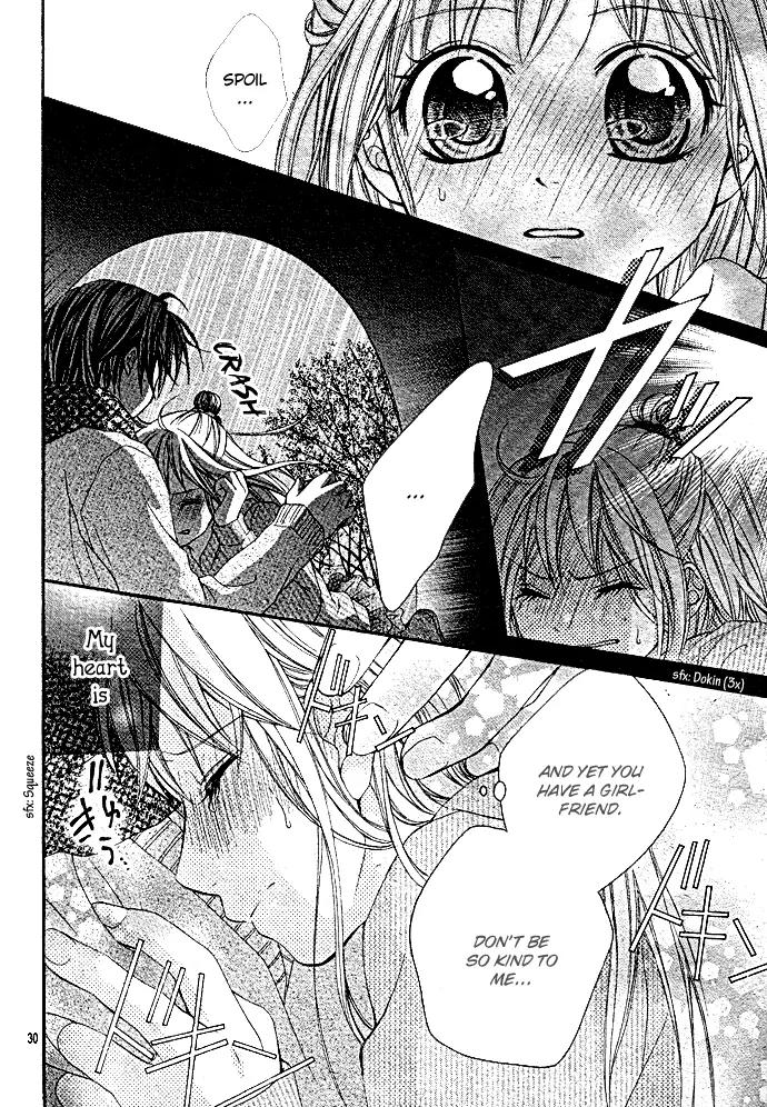 Ichigo Jikan Chapter 2 page 30 - Chapter 2