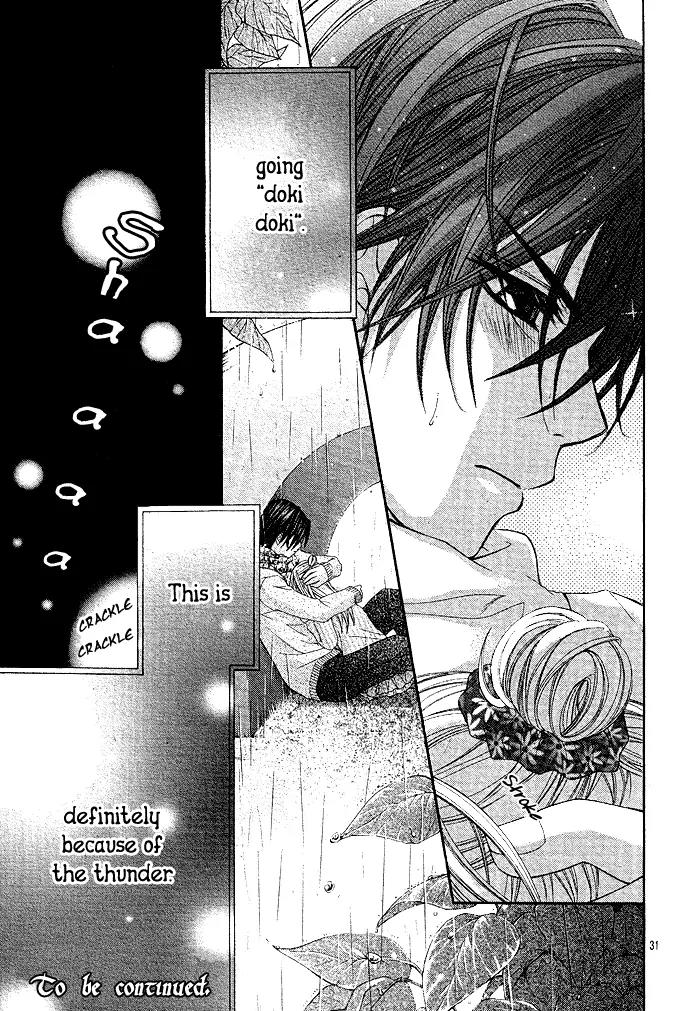 Ichigo Jikan Chapter 2 page 31 - Chapter 2