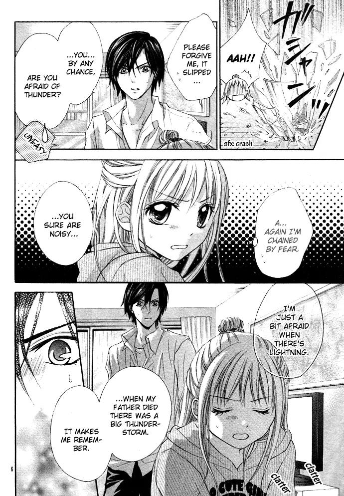 Ichigo Jikan Chapter 2 page 7 - Chapter 2