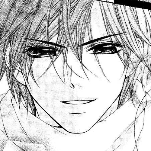 Ichigo Jikan Chapter 2 cover