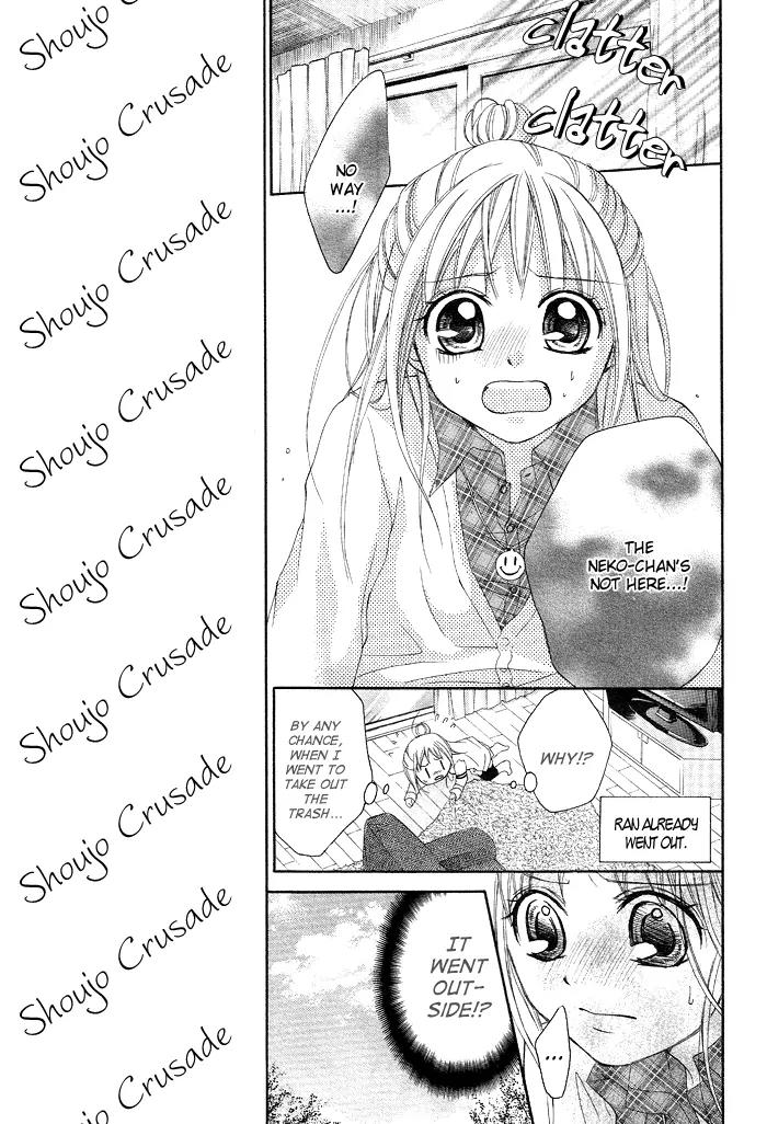 Ichigo Jikan Chapter 4 page 13 - Chapter 4