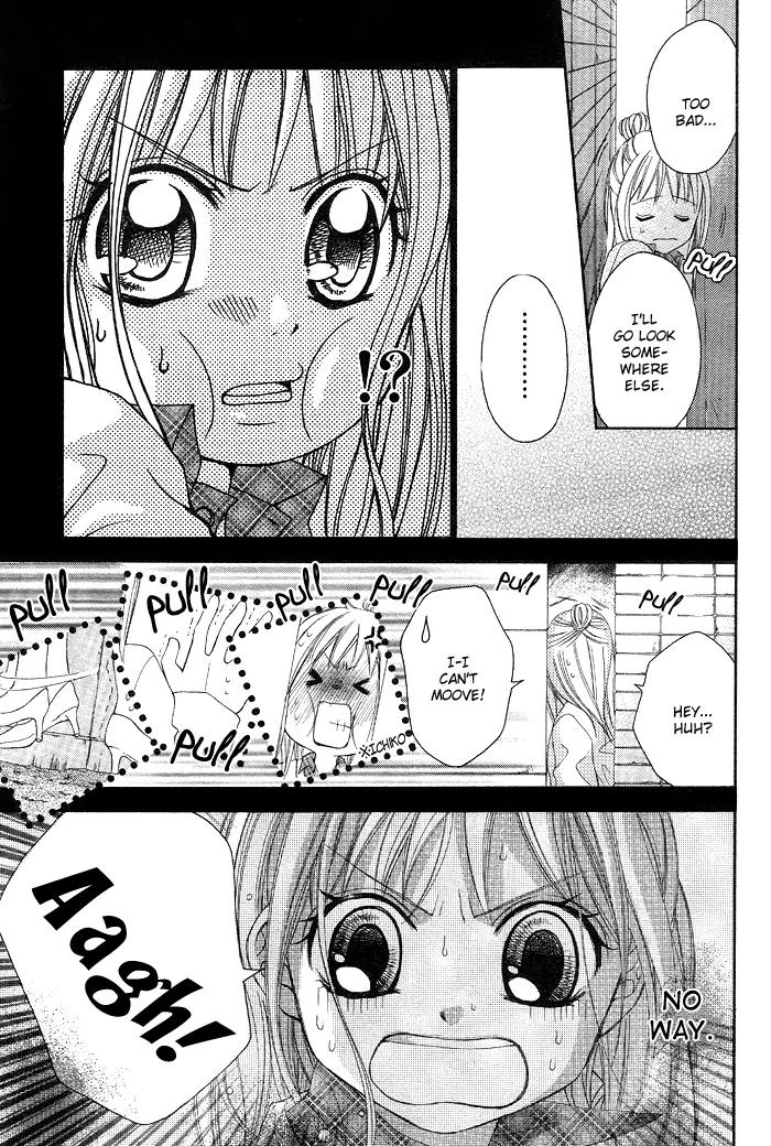 Ichigo Jikan Chapter 4 page 17 - Chapter 4