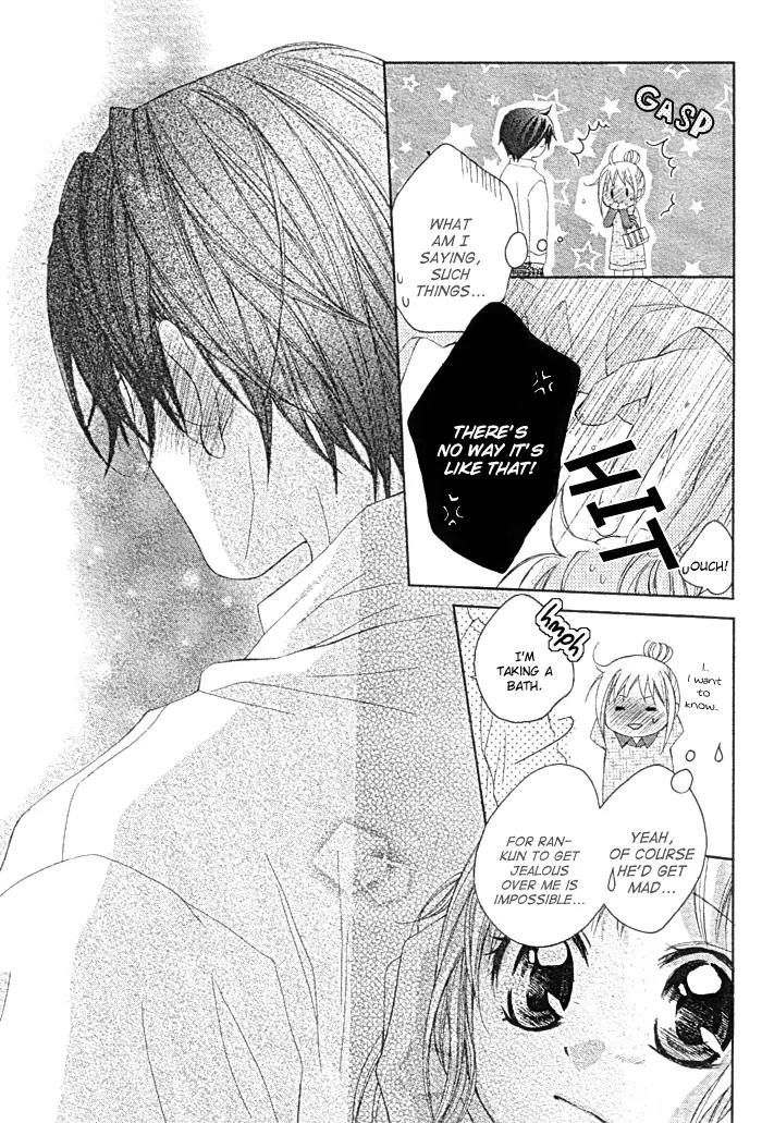 Ichigo Jikan Chapter 5 page 32 - Chapter 5