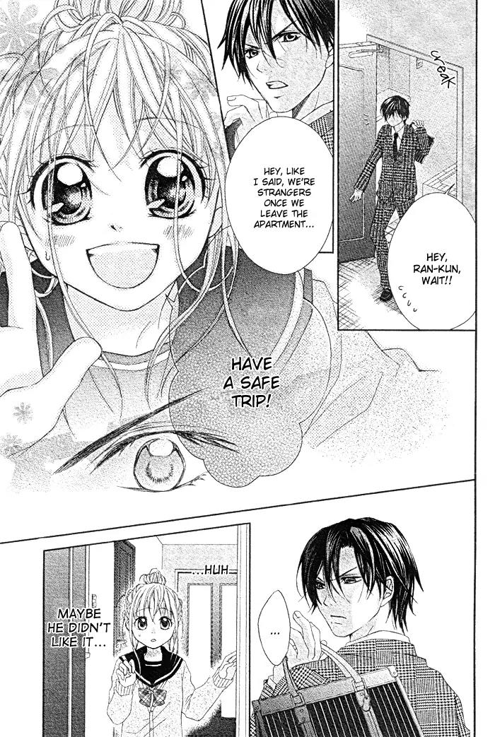 Ichigo Jikan Chapter 5 page 8 - Chapter 5