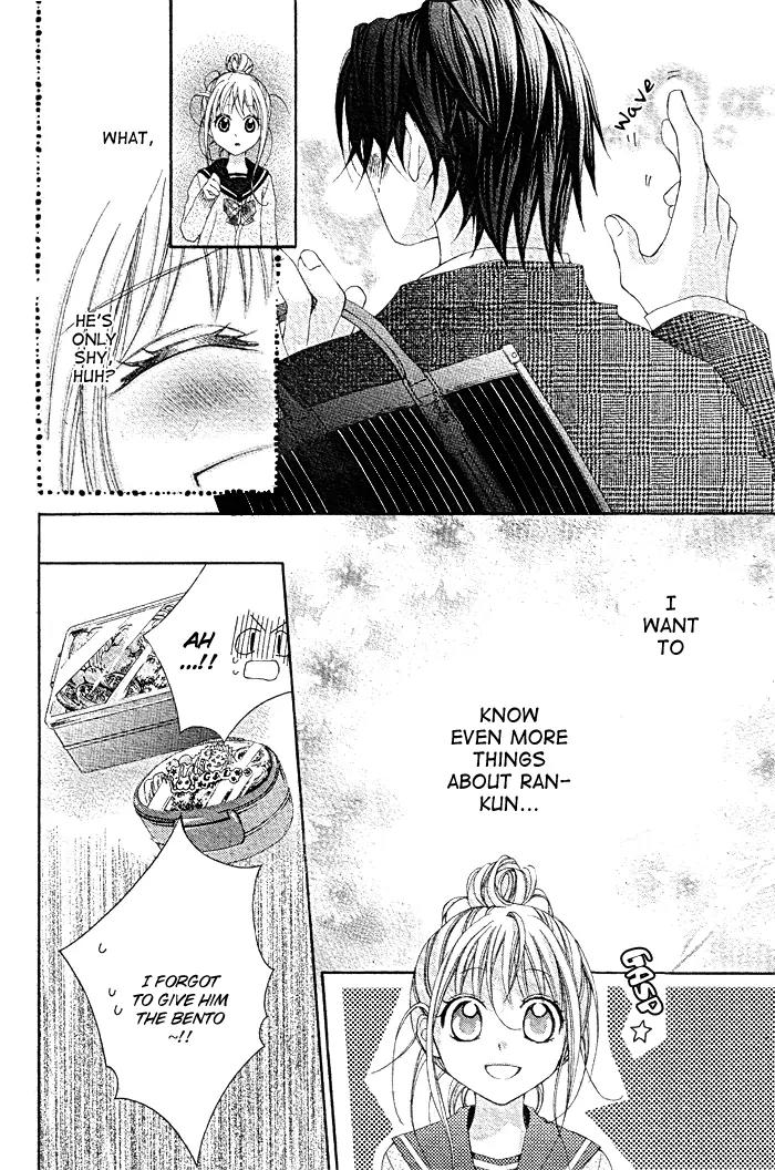 Ichigo Jikan Chapter 5 page 9 - Chapter 5