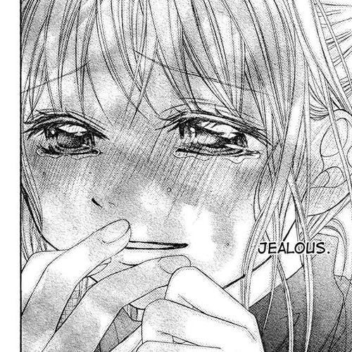Ichigo Jikan Chapter 5 cover