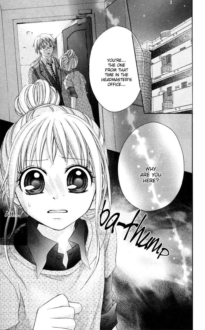 Ichigo Jikan Chapter 6 page 11 - Chapter 6