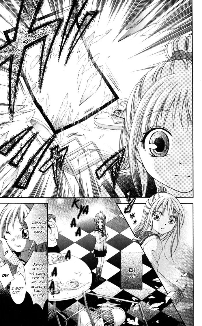 Ichigo Jikan Chapter 6 page 23 - Chapter 6