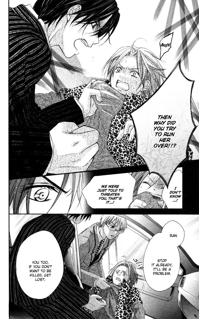 Ichigo Jikan Chapter 6 page 37 - Chapter 6