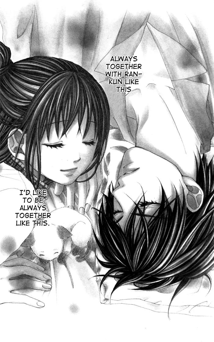 Ichigo Jikan Chapter 6 page 7 - Chapter 6