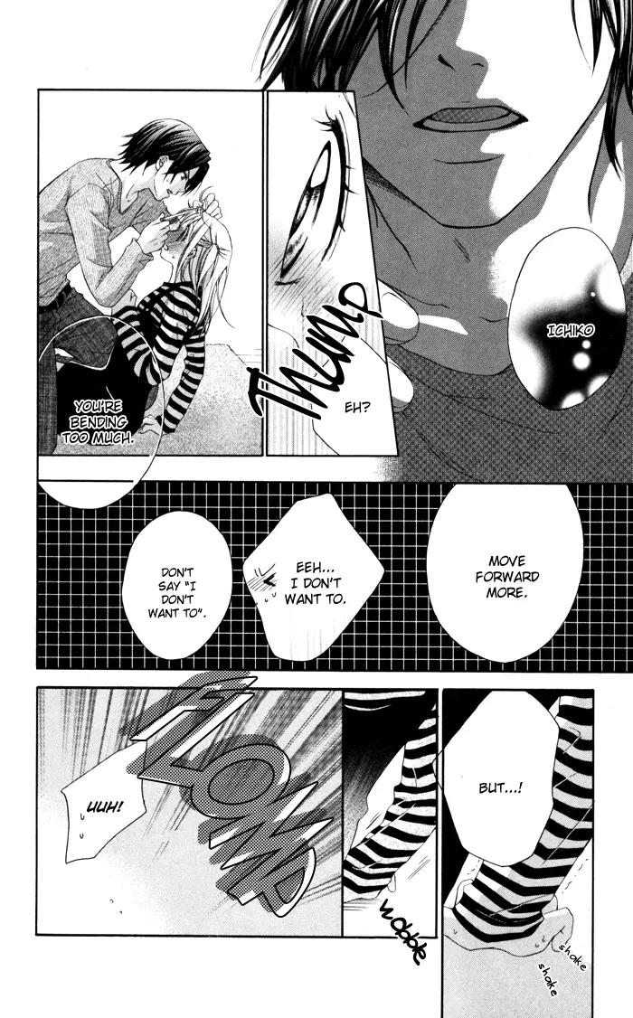 Ichigo Jikan Chapter 7 page 26 - Chapter 7