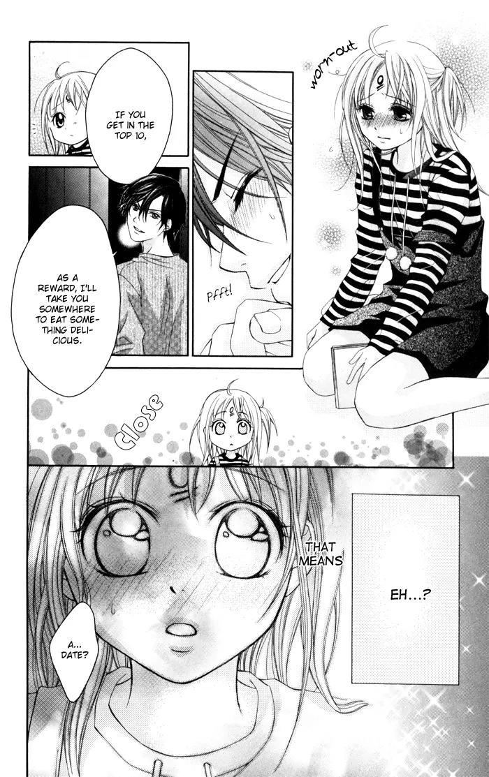 Ichigo Jikan Chapter 7 page 30 - Chapter 7