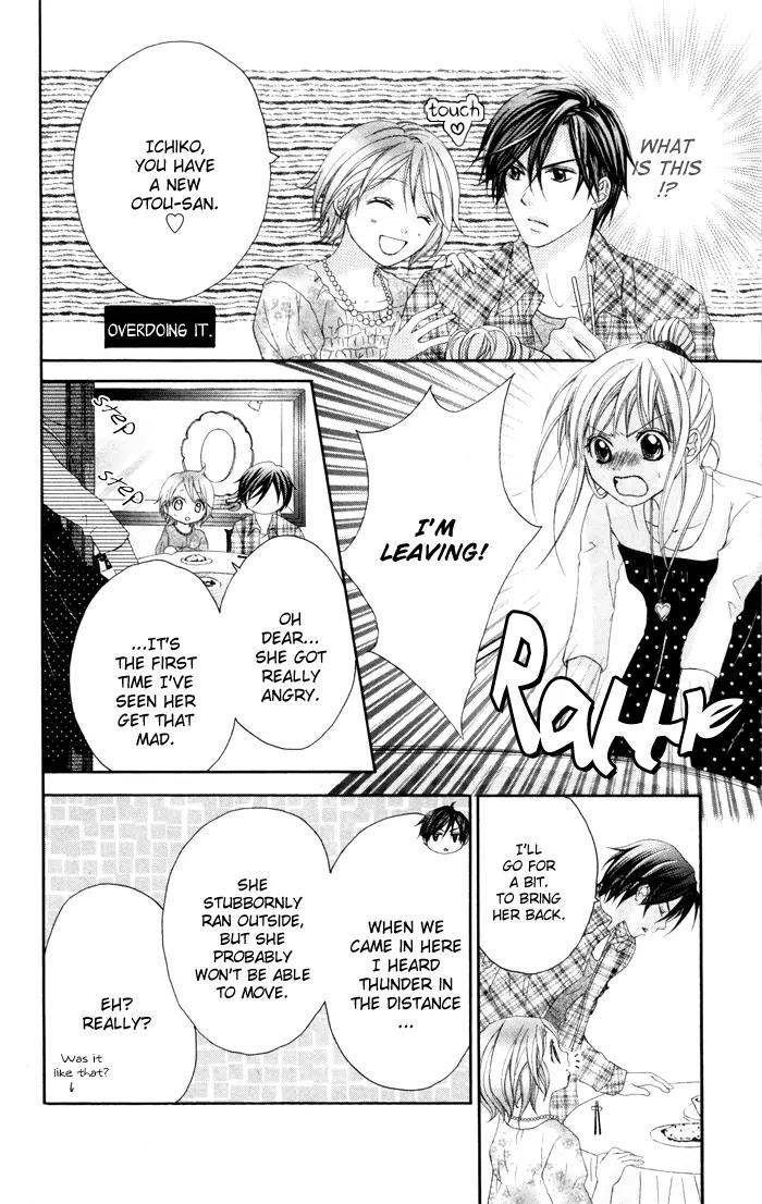 Ichigo Jikan Chapter 8 page 23 - Chapter 8
