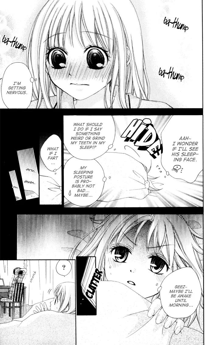 Ichigo Jikan Chapter 9 page 10 - Chapter 9