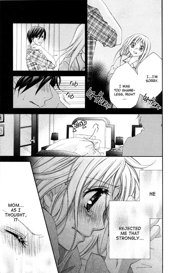 Ichigo Jikan Chapter 9 page 14 - Chapter 9