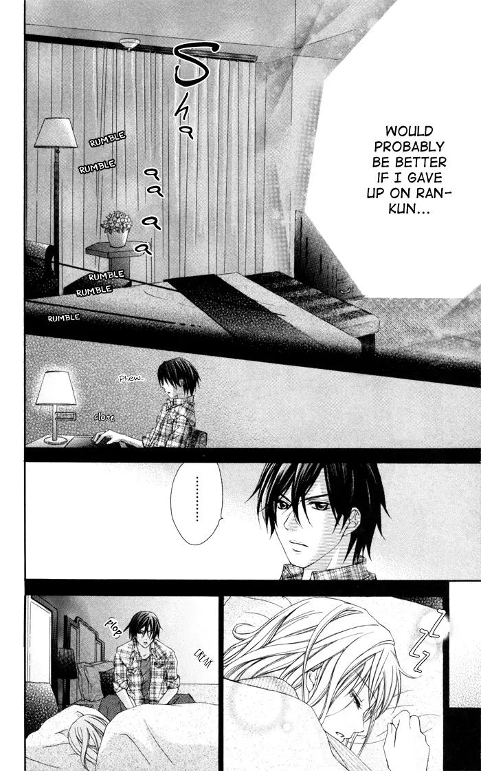 Ichigo Jikan Chapter 9 page 15 - Chapter 9