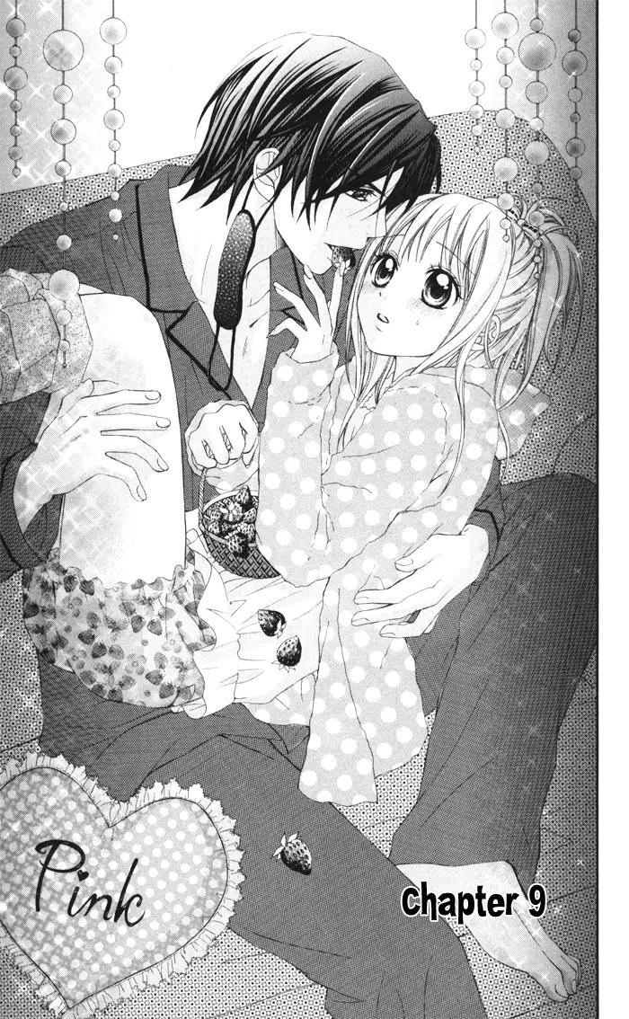 Ichigo Jikan Chapter 9 page 2 - Chapter 9