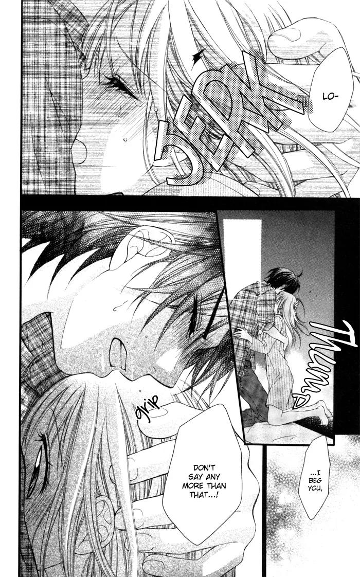 Ichigo Jikan Chapter 9 page 22 - Chapter 9