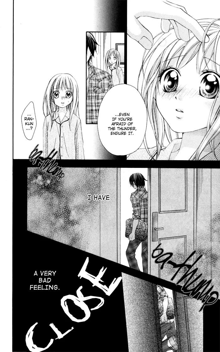 Ichigo Jikan Chapter 9 page 26 - Chapter 9