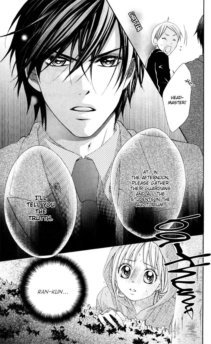 Ichigo Jikan Chapter 9 page 29 - Chapter 9
