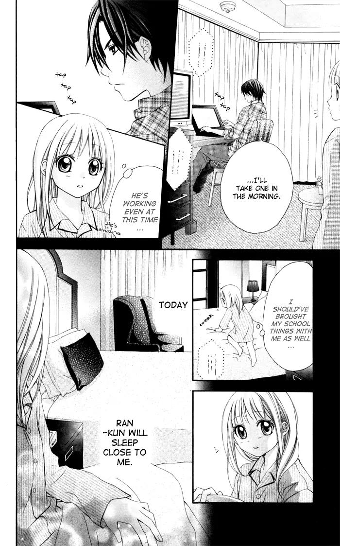 Ichigo Jikan Chapter 9 page 9 - Chapter 9