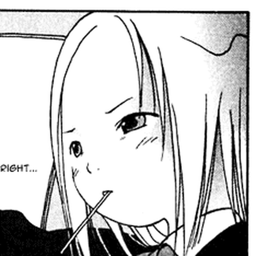 Ichigo Mashimaro Chapter 1: The Heartbreak Trip to Izu cover