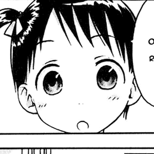Ichigo Mashimaro Chapter 10: How about the Sea? cover