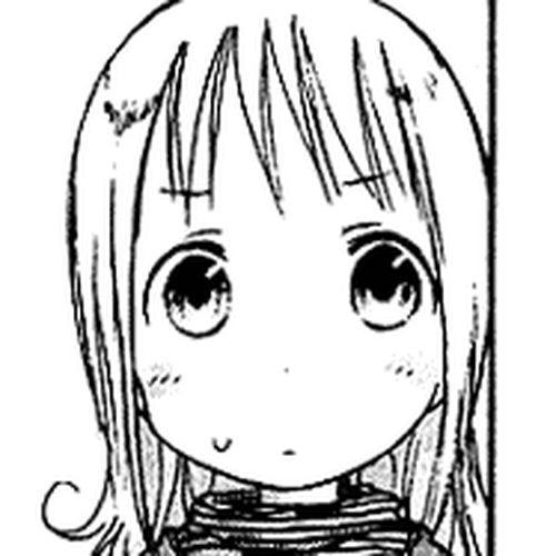 Ichigo Mashimaro Chapter 13: Combination cover