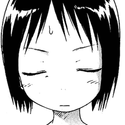 Ichigo Mashimaro Chapter 14: A Sleeping Girl cover