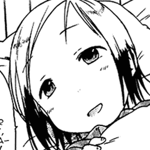 Ichigo Mashimaro Chapter 16: Christmas cover