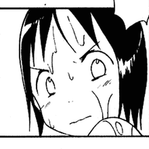 Ichigo Mashimaro Chapter 17: The Bath cover