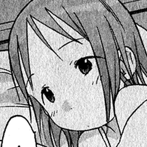 Ichigo Mashimaro Chapter 22: Jealousy cover