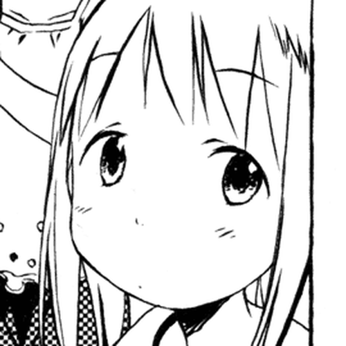 Ichigo Mashimaro Chapter 23: Playing Ninjas cover