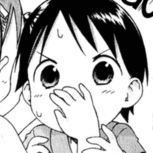 Ichigo Mashimaro Chapter 24: Don`t Talk! cover