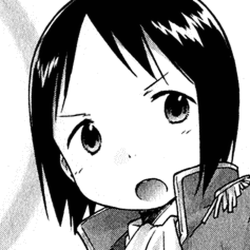 Ichigo Mashimaro Chapter 28: Cinderella cover
