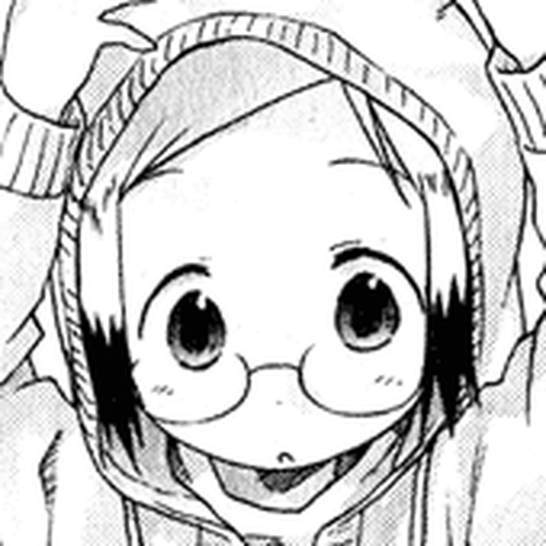 Ichigo Mashimaro Chapter 29: Hypnotism cover