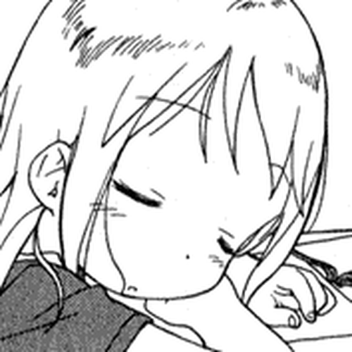 Ichigo Mashimaro Chapter 38: Let`s Learn cover