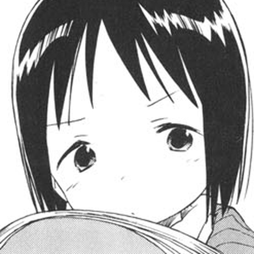 Ichigo Mashimaro Chapter 42: Part-Time Job 2 cover