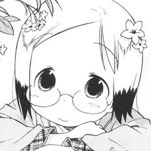 Ichigo Mashimaro Chapter 44: Everyone`s Name cover