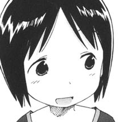 Ichigo Mashimaro Chapter 45: Alone cover