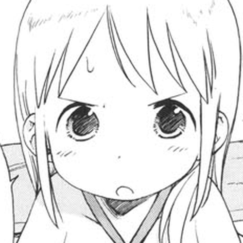 Ichigo Mashimaro Chapter 46: Englishgirls in Hamatsu cover