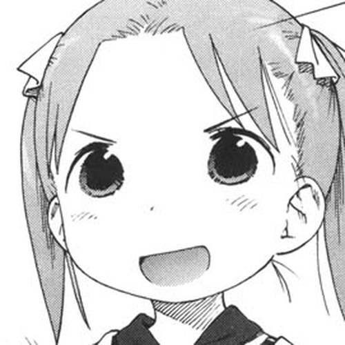 Ichigo Mashimaro Chapter 51: Proverbs cover