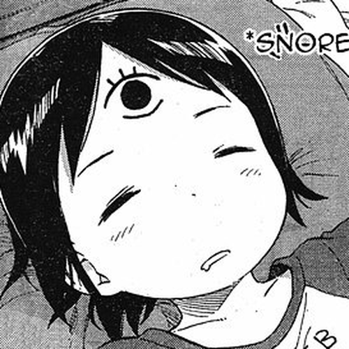 Ichigo Mashimaro Chapter 53: Chika-chan Is Everybody's Favorite Person cover