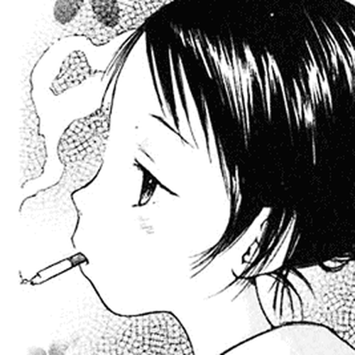 Ichigo Mashimaro Chapter 6: Let's Play Outside cover