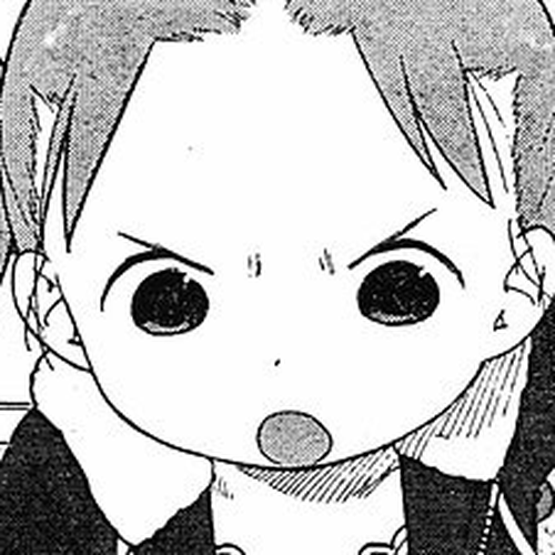 Ichigo Mashimaro Chapter 60: Let the Trial Begins cover